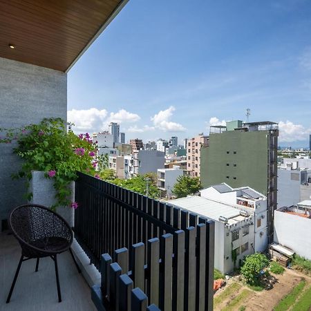 Duke Casa Apartment Da Nang Exterior photo