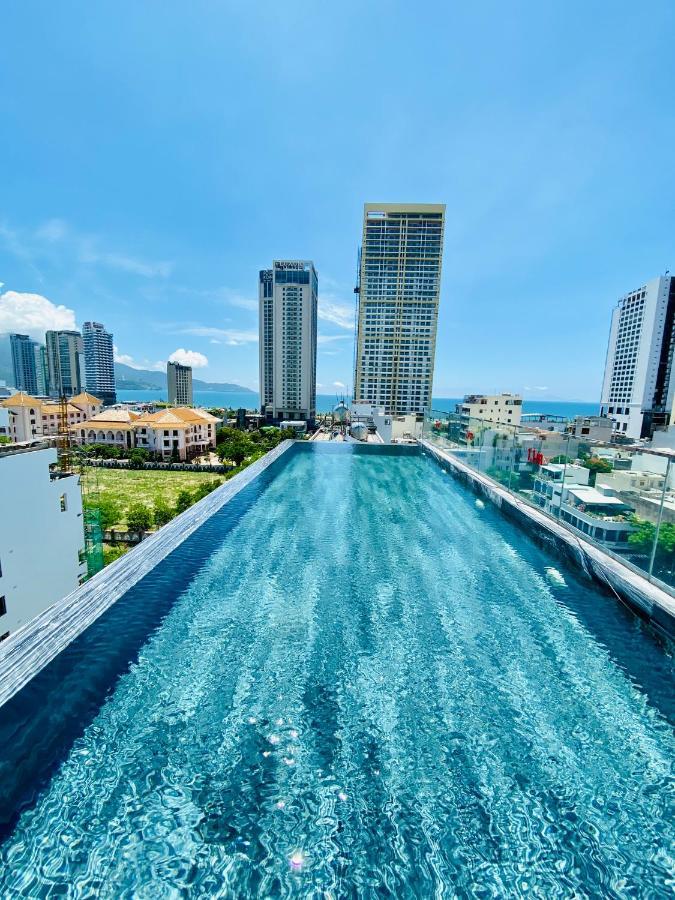 Duke Casa Apartment Da Nang Exterior photo