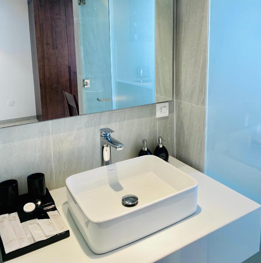 Duke Casa Apartment Da Nang Exterior photo